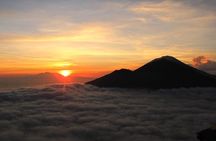Mount Batur Bali Sunrise Trekking / Jeep Tour - Free Transfer