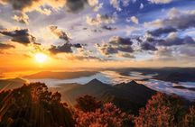 Mount Batur Bali Sunrise Trekking / Jeep Tour - Free Transfer