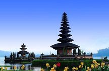 All-inclusive 6 Days Bali Sightseeing Tour