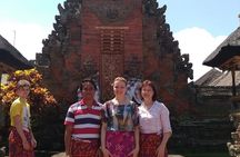 Ultimate Private Custom Tour: Bali in a Day