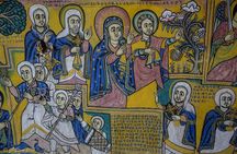Museum Highlights Guided Day Tour in Addis Ababa