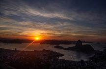 Rio Sunrise Private Tour