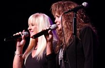 Ozarks Gospel Show in Branson