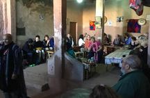 Private day trip to Ourika valley and Atlas Mountains 