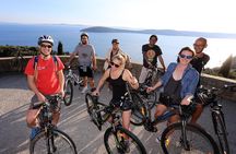 City Bike Tour of Split