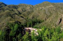 Villavicencio Walking Tour with Lunch Included