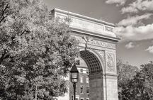 Greenwich Village Walking Tour