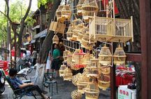 Essential Xi'an Private Day Tour Including Lunch