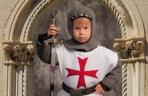 Tallinn Medieval Photo
