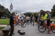 Bike Tour: Buenos Aires to the North