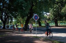 Bike Tour: Buenos Aires to the North