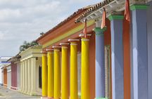 Tlacotalpan World Heritage Site and Alvarado Day Trip