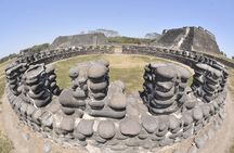 Antigua-Cempoala and Quiahuiztlan Archaeological Day Trip