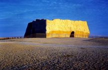 Private Silk Road Hiking Day Tour of Yangguan Pass Including Lunch