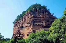 Private Tianshui Day Tour to Maiji Mountain Grottoes and Fuxi Temple with Lunch