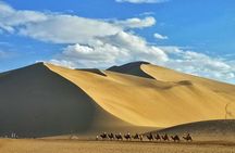 Private Customized the Silk Road Tour