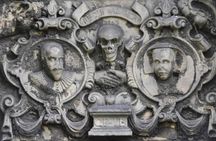 Private Greyfriars Kirkyard tour - 'Meet' the dead of Old Edinburgh!