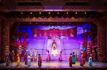 Best of Xi'an: Terracotta Warriors Tour with Best Dinner Show Banquet