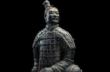 Private Half-Day Tour to the Terracotta Army in Xi'an