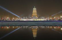 Quick Tour to Xi'an Terracotta Warriors from Beijing by Air in One Day