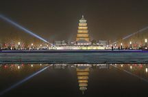 Quick Tour to Xi'an Terracotta Warriors from Shanghai by Air in One Day