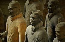 Essence of Xi'an Terracotta Warriors Tour: Top 3 Things to Do in 1 Day