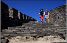 2 Days Tour of Xian & Beijing via Train: Terracotta Warriors & Great Wall