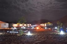 Exclusive! 2 Days Desert Trip Marrakech to Fez via Ait Benhaddou