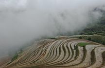 Private Day Tour: Longji Rice Terraces and Long Hair Village