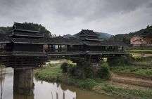 Sanjiang Chengyang Dong Village Private Day Tour From Guilin or Yangshuo