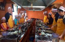 Half day Yangshuo Cooking lesson Small Group Tour