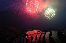 Guilin Reed Flute Cave and Longji Rice Terraces Private Day Tour