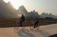 Yangshuo Classic Private Day Tour