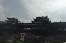Longji Rice Terraces & Sanjiang Chengyang Dong village Private Day Tour