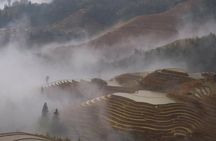  Guilin: Day tour of Longji Rice Terraces and Yangshuo