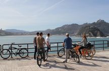 San Sebastian Bike Tour