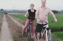 1Day - Malang Cycling Village Tour
