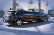 1.5-Hour Las Vegas Strip Limo Tour with Champagne and Photographs