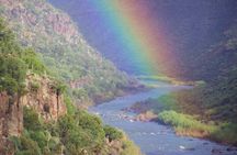 Classic Salt River Raft Trip
