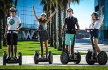 Barcelona Guided 2-hour Segway Tour