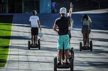 Barcelona Guided 2-hour Segway Tour