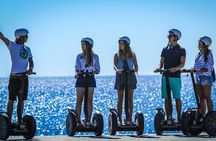 Barcelona Guided Panoramic Segway Tour