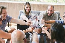 Half-Day Napa Valley E-Bike Tour