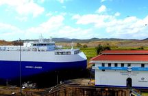 Half-Day Panama City Tour