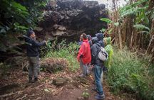 Private Tour: Easter Island Caves 