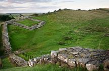 Hadrians Wall tour full day