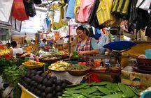 Higuey Half Day Safari Tour