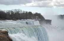 Private, Custom Day Tour/ Niagara Falls, Canada from Toronto, Canada, (Downtown)