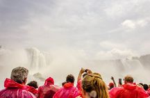 Private, Custom Day Tour/ Niagara Falls, Canada from Toronto, Canada, (Downtown)