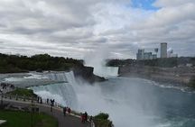 Private Customizable Niagara Falls Day Tour/Adventure with Pickup